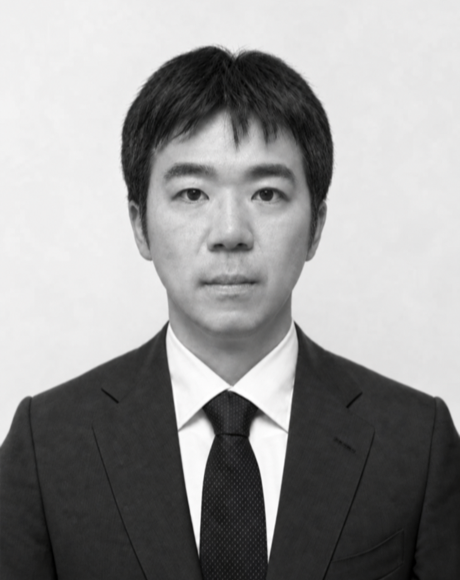 清水 大樹
